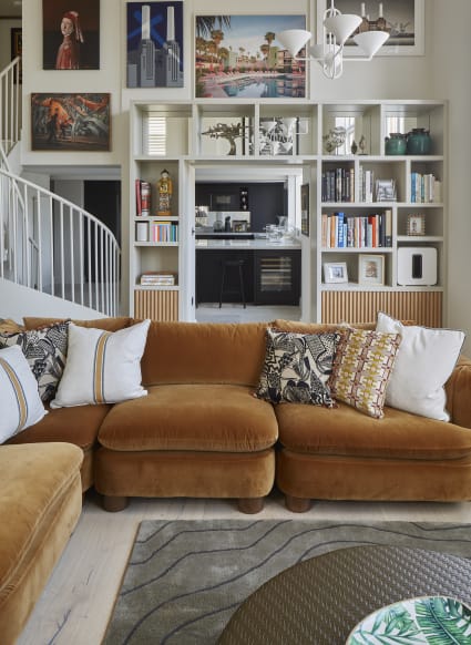Project | UK | Serres | HW3714 | Victoria Heights 5